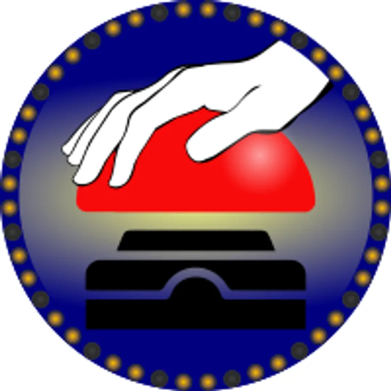 Hands on Buzzers