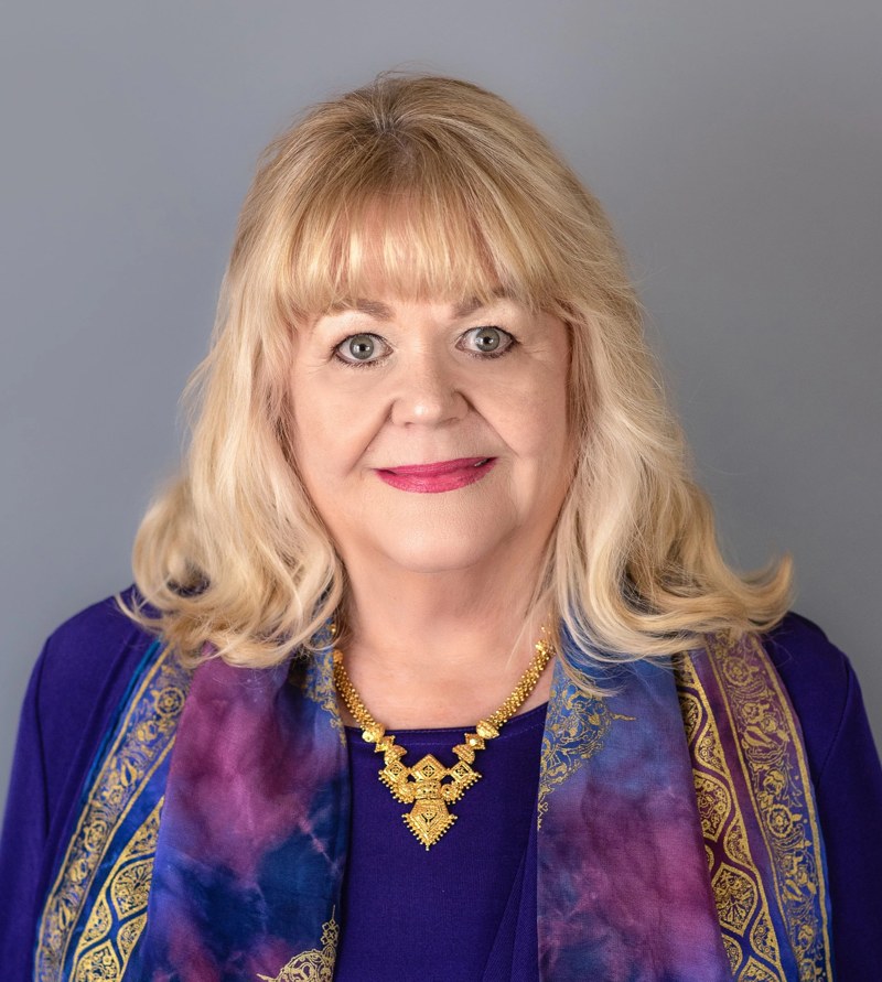 Colleen Adair Fliedner