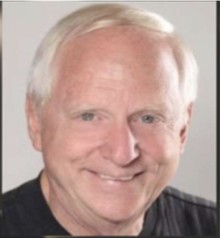 Jerry Rishe